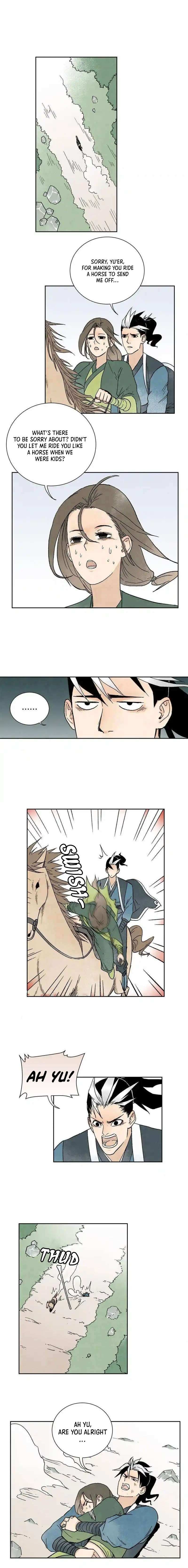 Hero Shi Feels Lonely Chapter 22 1